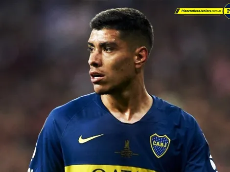 El representante de Olaza aclaró el panorama