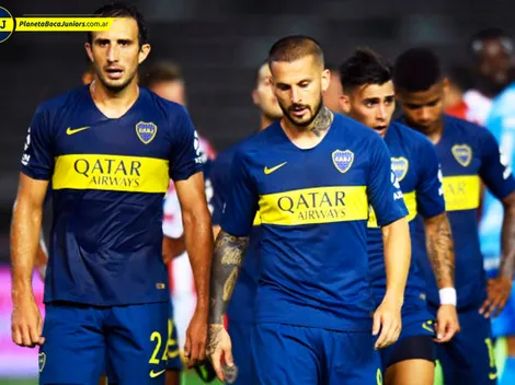 "No se puede jugar tan mal, viejo"