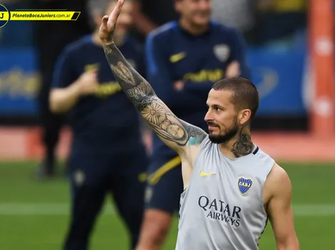 Benedetto habló de su futuro