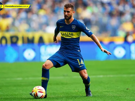 Se definió el futuro de Peruzzi