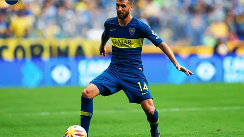 Se definió el futuro de Peruzzi