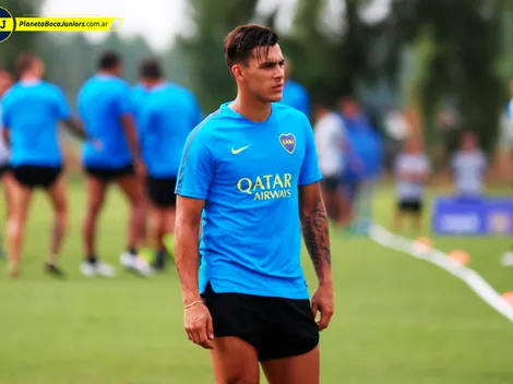 El pedido de una hincha para Pavón