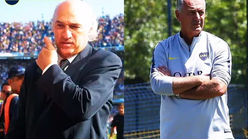 Desde Bianchi a Alfaro: ¿cómo les fue a los DT en su presentación?