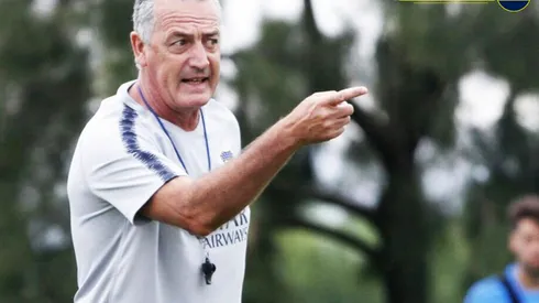 Arranca el ciclo Alfaro