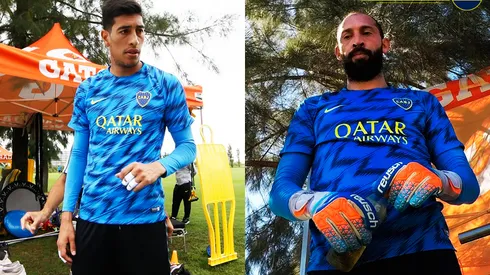 ¿Quién debe ser el arquero titular?