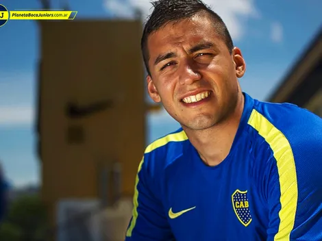 ¡Enloqueció! Tobio y un curioso posteo en sus redes