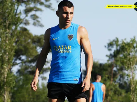 El jugador que sorprendió a Alonso