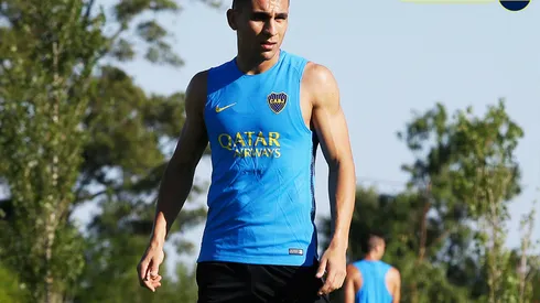 El jugador que sorprendió a Alonso