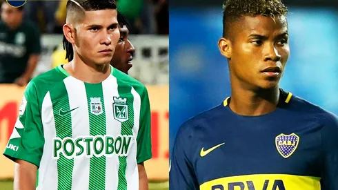 Campuzano y la posibilidad de jugar con Barrios