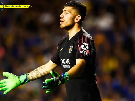 Rossi renovó su contrato pero no seguirá