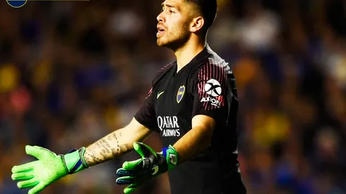 Rossi renovó su contrato pero no seguirá