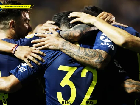 San Lorenzo quiere a un titular de Boca