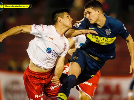 Se va Balerdi: una millonaria suma para Boca