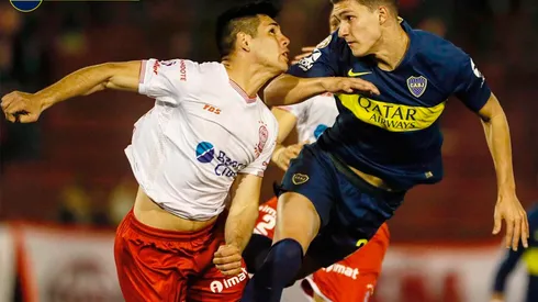 Se va Balerdi: una millonaria suma para Boca