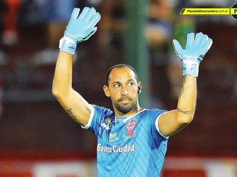 ¡Diecisiete arqueros en diez años!