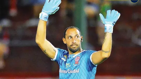 ¡Diecisiete arqueros en diez años!