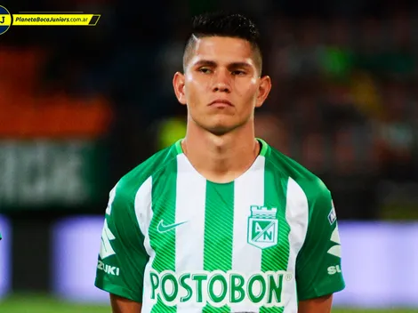 El día que Campuzano jugó a pesar de la muerte de su padre