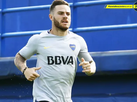 Chelsea, clave en la salida de Nández