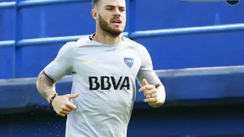Chelsea, clave en la salida de Nández