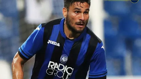 Palomino, la apuesta de Burdisso