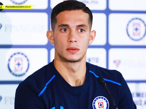 ¿Se acerca Marcone?