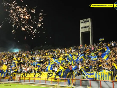 Boca en Mardel: enterate cómo conseguir tu entrada