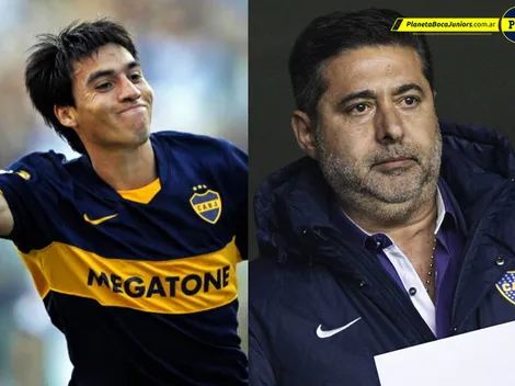 Angelici, tajante sobre el caso Gaitán