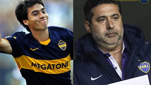 Angelici, tajante sobre el caso Gaitán