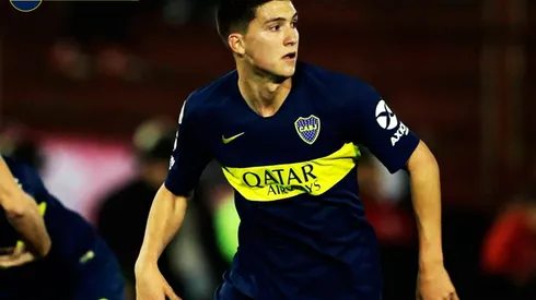 ¿Se queda Balerdi? Habló Angelici