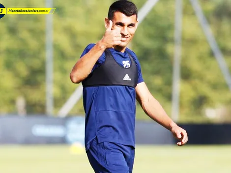 Puso primera: Alonso ya se entrena con sus compañeros