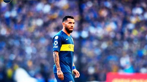 ¿Dónde jugará Tevez?