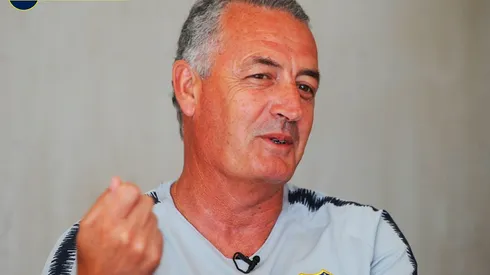 "Me llena de orgullo y es una caricia cálida al alma"