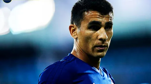 Alonso, impactado por lo que genera el mundo Boca