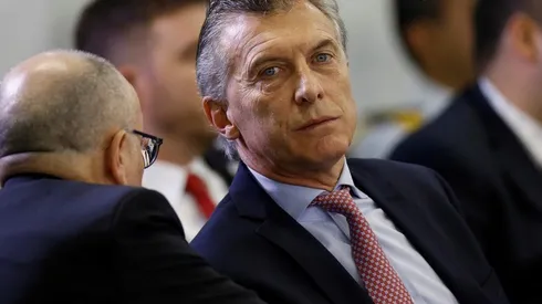 Macri opinó sobre la final perdida en Madrid