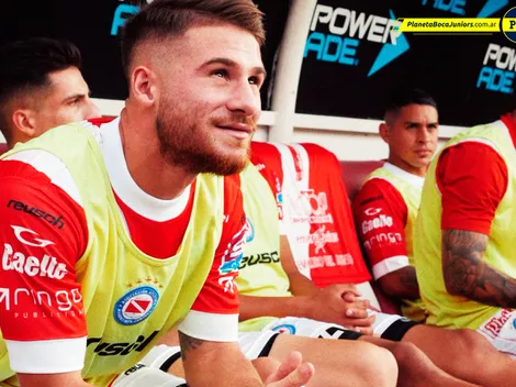 Boca busca a Mac Allister: habló el presidente del Bicho