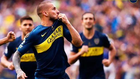 ¿Se va Benedetto? Habló Angelici