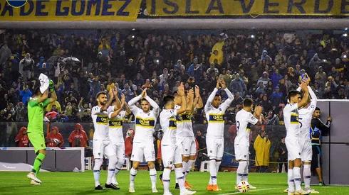 Un club europeo busca a una promesa de Boca