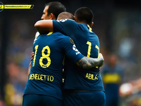 ¿Doble 9 con Alfaro?