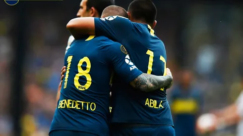 ¿Doble 9 con Alfaro?