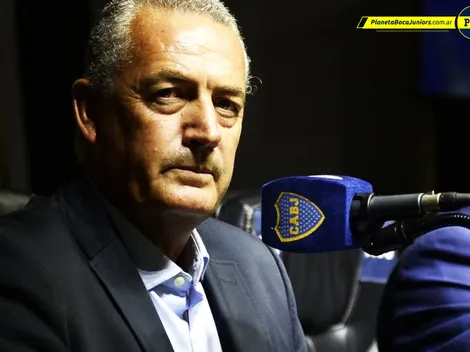 La receta de Alfaro para sobreponerse al golpe de la final