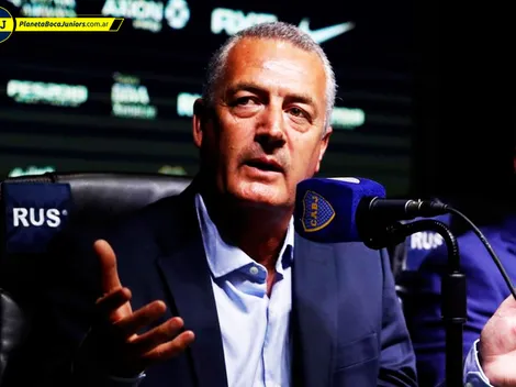 Alfaro, contundente: así respondió sobre su salida de Huracán