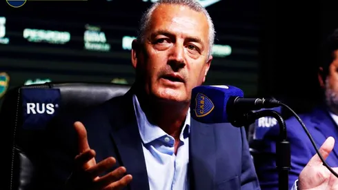 Alfaro, contundente: así respondió sobre su salida de Huracán