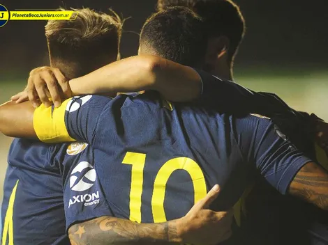 Último ensayo antes de la Copa