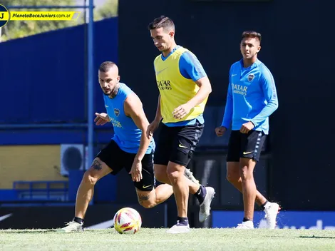 Equipo listo para jugar en Santa Fe: Alfaro hace tres cambios