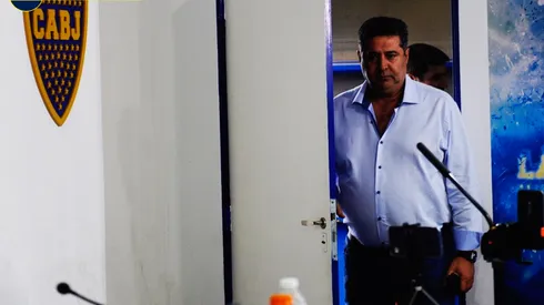 Confirmado el candidato del oficialismo