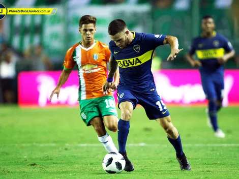 Cambio de fecha para el partido ante Banfield