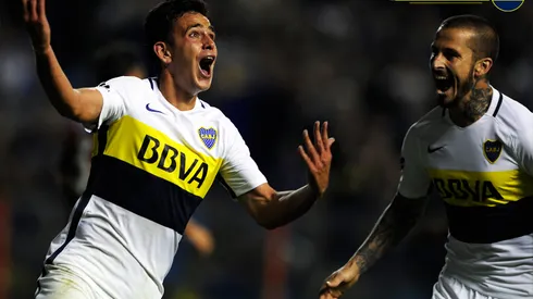 Boca quiere que Maroni juegue la Copa: el plan de Angelici