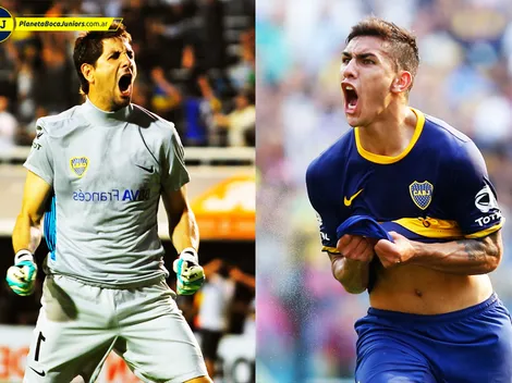 Paredes, durísimo con Orion