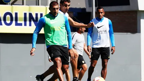 ¿Con cambios para visitar a Unión?