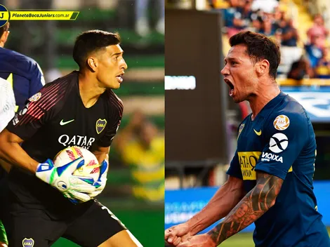 El mensaje de Zárate para Andrada